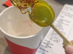 -海底捞火锅(天一广场亚细亚店)