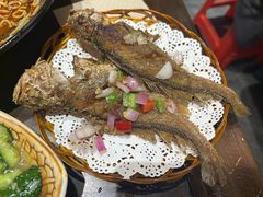 -聚汇三少·龙虾·中餐厅(莫邪路新天地店)