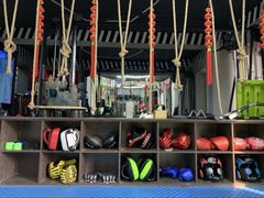 -元时健身工作室(菜园广场写字楼店)