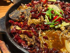 -老板恋上鱼(环山路店)