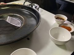 -贵州豆腐王(上合店)