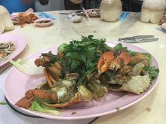 -新山亚明小厨