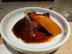 -小放牛炒菜馆(北国商城店)