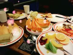 -比格比萨(烟台龙口博商店)
