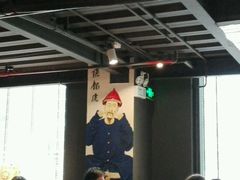 -唐伯虎新派湘菜馆(石夏时代广场店)