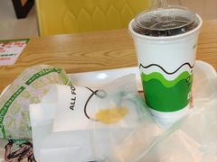 -德克士(场中路店)