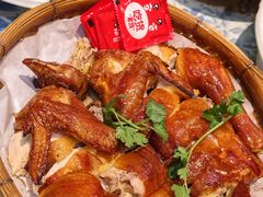 -米庄·原味私房菜(骏壹万邦店)