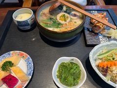 -古京·臻致料理(月湖店)