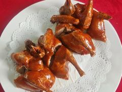 -溪悦渔庄(九龙湖店)