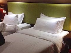 -顺德君豪酒店(佛山容桂渔人码头店)