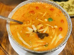 -泰国餐厅 Thai Food(裕华万达店)