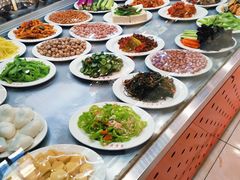 -西塔大冷面(市府大路店)