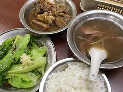 -阿秋牛排(湖心街店)