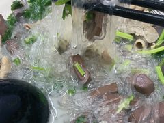 -鸭小妹鸭血粉丝(老门东店)