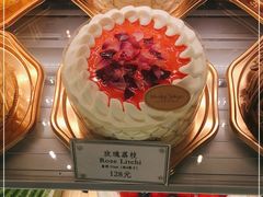 -布歌东京(常州购物中心店)