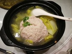 -百富源·海鲜辽菜(浑河堡店)