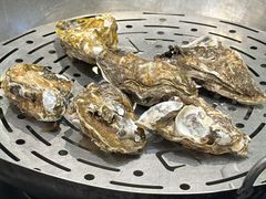 -飞尝蚝·顺德菜·鱼生(顺德总店)