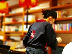 -和府捞面(东直门银座店)