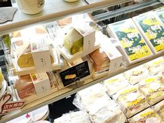 -精点味道(大连商场店)