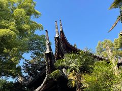 -天一阁博物院