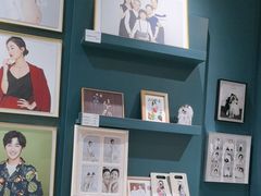 -海马体照相馆(西安高新万达广场店)