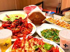 -欧记轩龙虾·私房菜(A店)