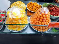 -老金家蛋菜夹馍(西安总店)