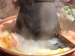 -宝泉铜锅·涮羊肉(解放东路店)