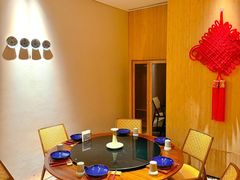 -隐厨·中国菜馆(三里屯T+MALL店)