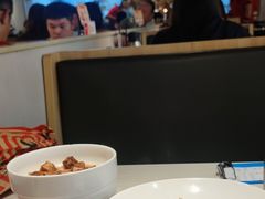 -九毛九西北菜(百信广场店)