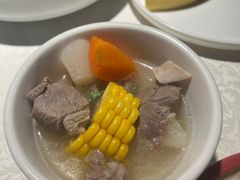 -小放牛炒菜馆(中山路乐汇城店)