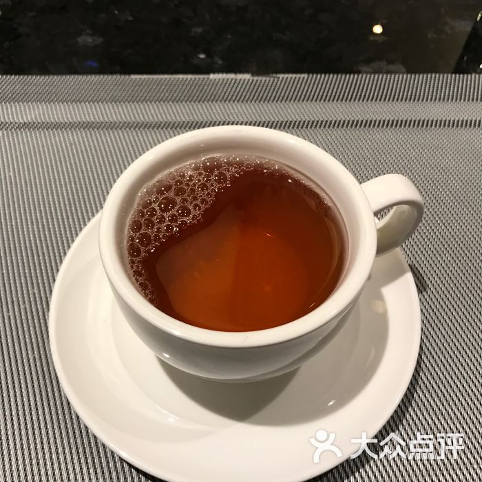 le cham利贞会法式铁板烧红茶图片 - 第9张