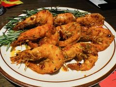 -ZAFFERANO西班牙海鲜饭(上海首店)