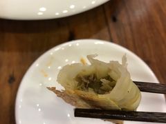 -宣海荣锅贴大王·陕味小吃集(钟楼店)