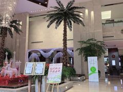 -常州环球恐龙城维景国际大酒店
