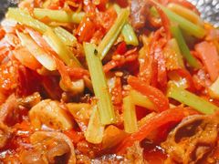 -九锅一堂酸菜鱼(新南凯德直营店)