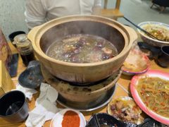 -平娃三宝烧烤·面食(南小街店)