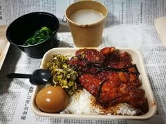 -阿莉餐厅(枣阳路店)