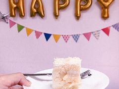 -壹点壹客·生日蛋糕(龙岗店)