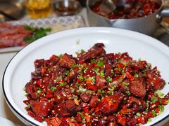 -林淡伯海鲜排档烧酒配(明发店)