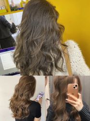-卓梵美发·精品Salon