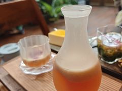 -点绛唇(鼓楼店)