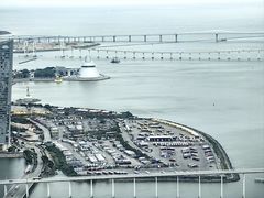 -澳门旅游塔360°旋转餐厅(南湾湖广场店)