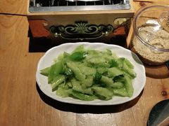 -腰子哥烤串(石佛营炫特店)