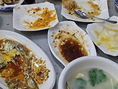 -瑶记海鲜餐厅(西涌店)