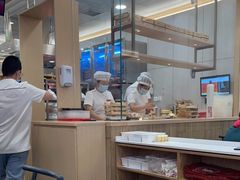 -喜家德虾仁水饺(浦东山姆店)