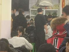 等位区-大姐麻辣烫(莲宝中路店)