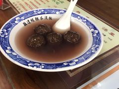-粗茶淡饭(东关街店)