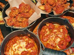 -必胜客(东大桥店)