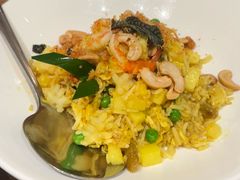 -帕蓝·暹罗料理(大学路店)